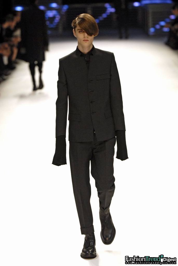 Dior Homme 2007ﶬVDƬ